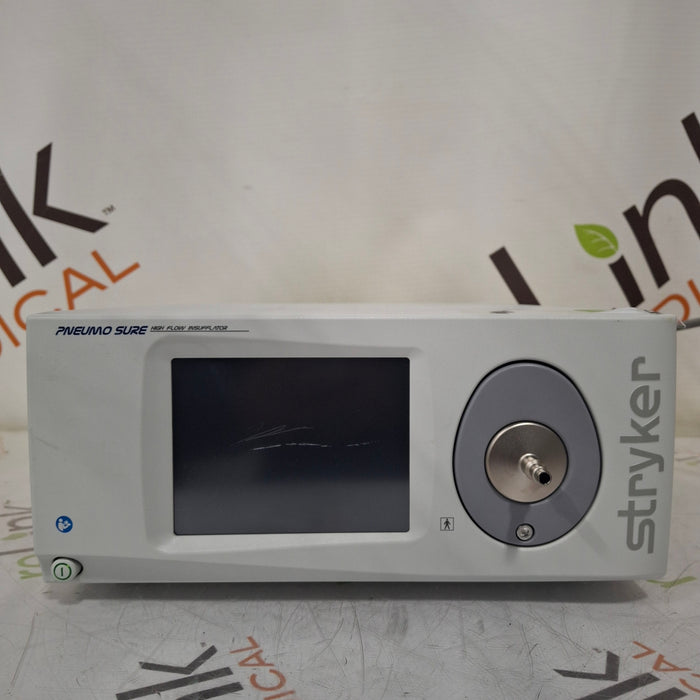 Stryker 620-040-610 Pneumo Sure XL High Flow Insufflator