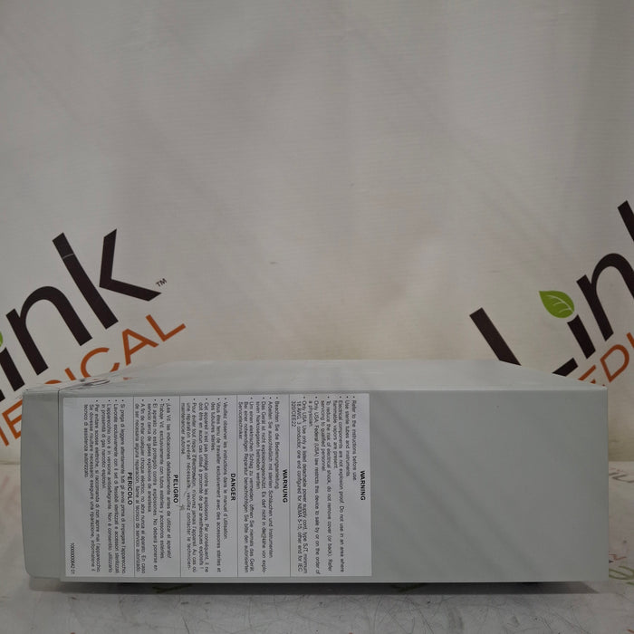 Stryker 620-040-610 Pneumo Sure XL High Flow Insufflator