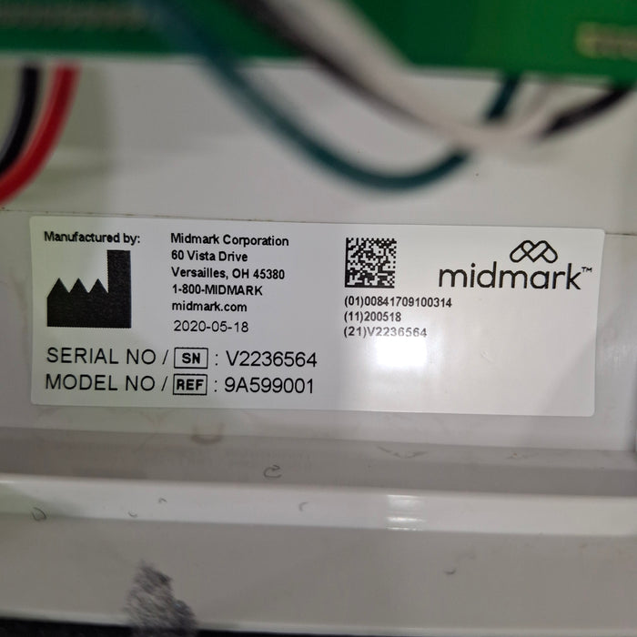 Midmark M9 NS Thermal Printer