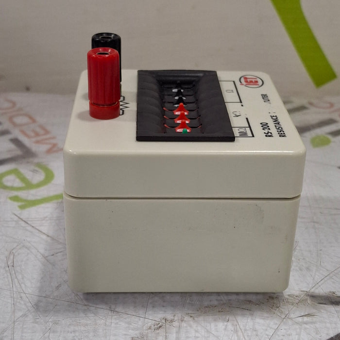 IET Labs Inc. RS-200 Resistance Substituter