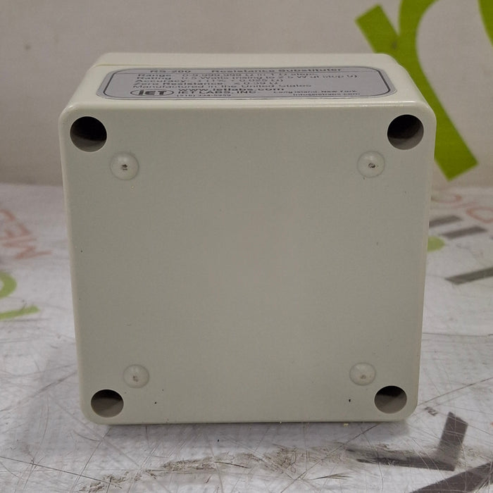 IET Labs Inc. RS-200 Resistance Substituter