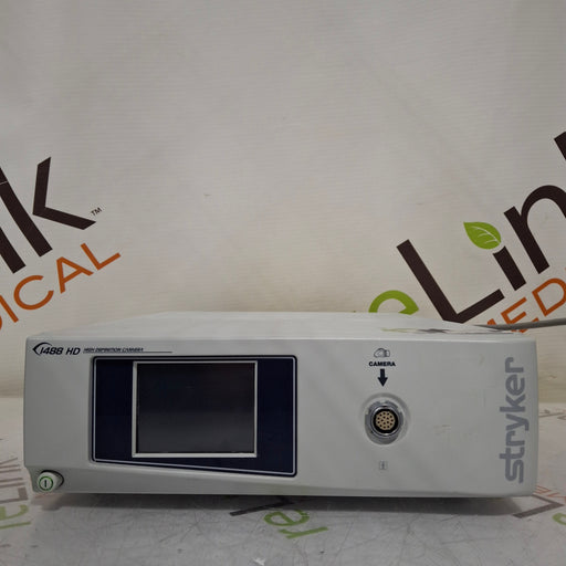 Stryker Stryker 1488HD Camera Control Unit Rigid Endoscopy reLink Medical