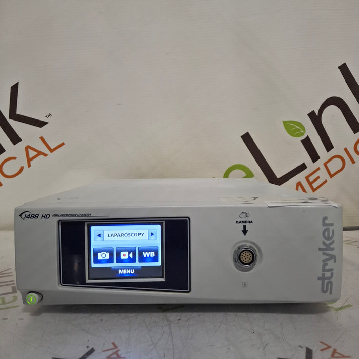 Stryker 1488HD Camera Control Unit