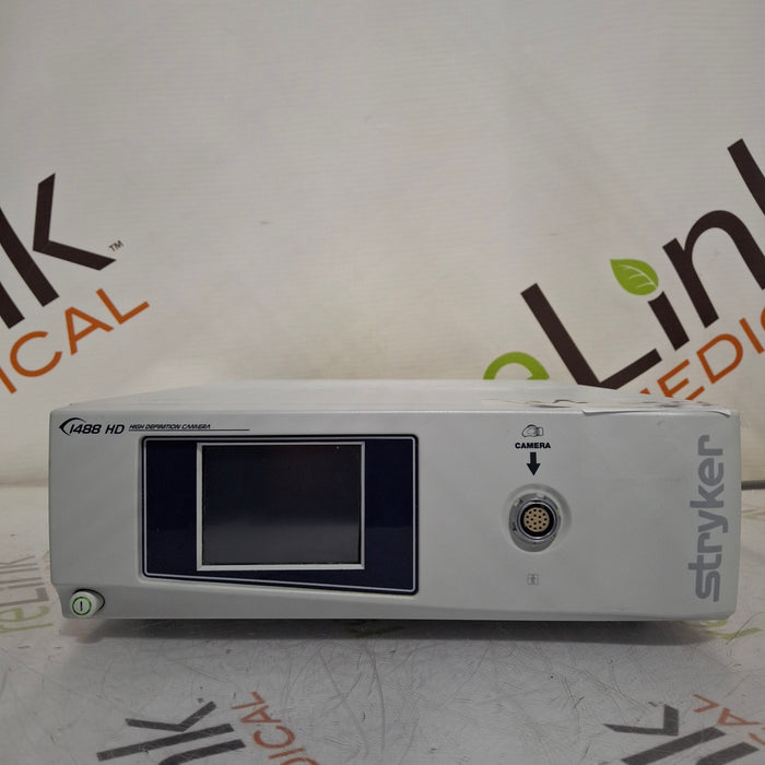 Stryker 1488HD Camera Control Unit