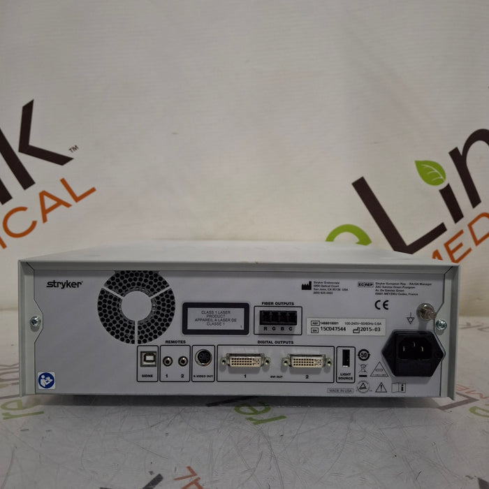 Stryker 1488HD Camera Control Unit