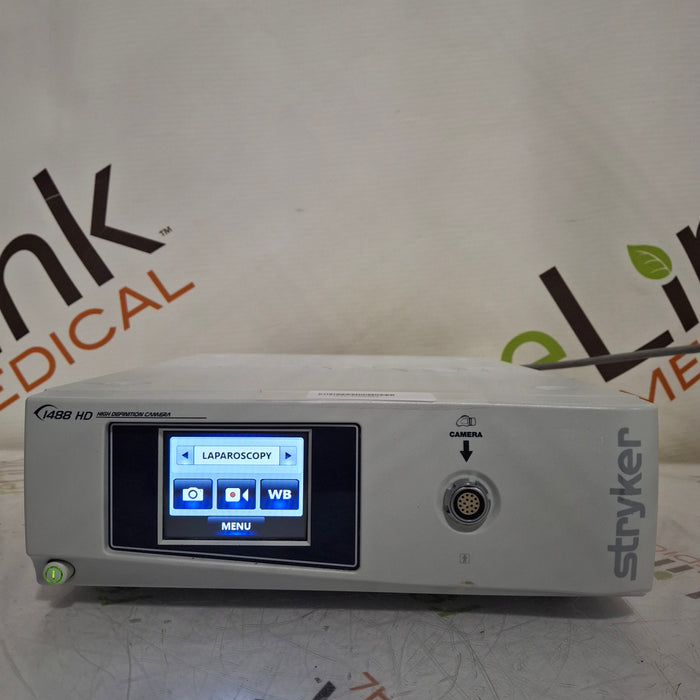 Stryker 1488HD Camera Control Unit