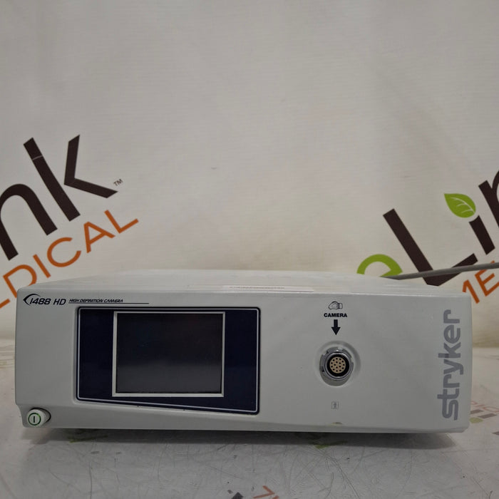 Stryker 1488HD Camera Control Unit