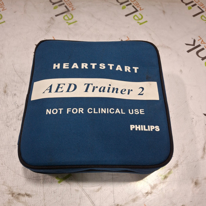 Philips HeartStart Trainer 2 AED