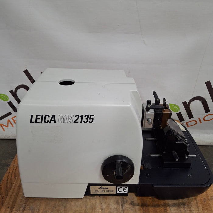 Leica RM 2135 Rotary Microtome