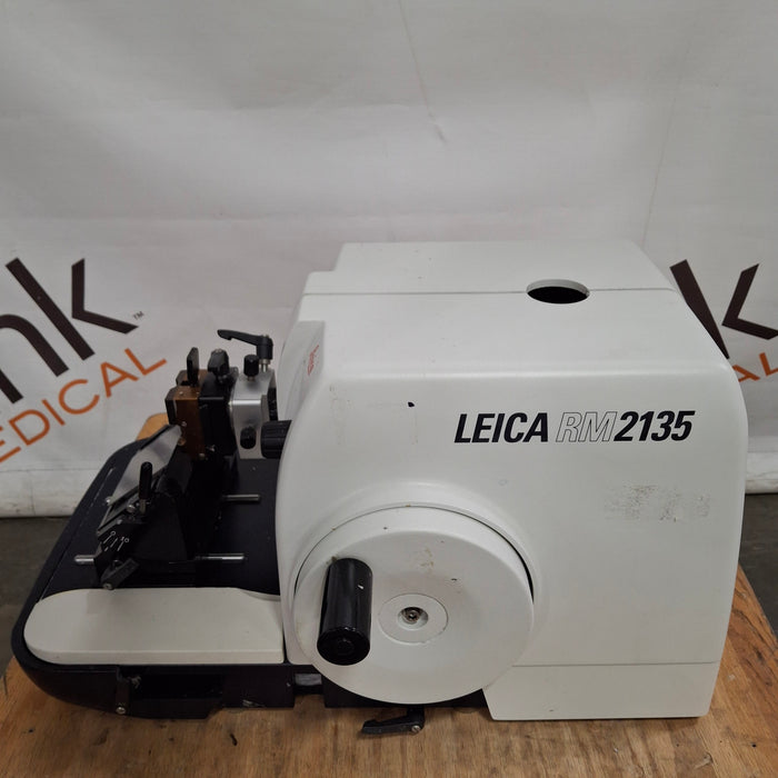 Leica RM 2135 Rotary Microtome