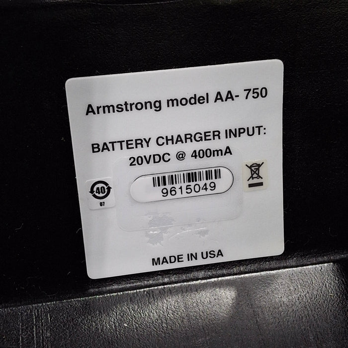 Armstrong Medical Industries, Inc. AA-750 Patient Simulator