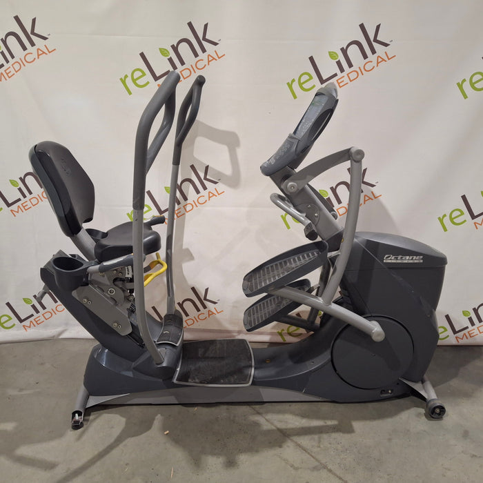 Octane XR6000 Elliptical Machine