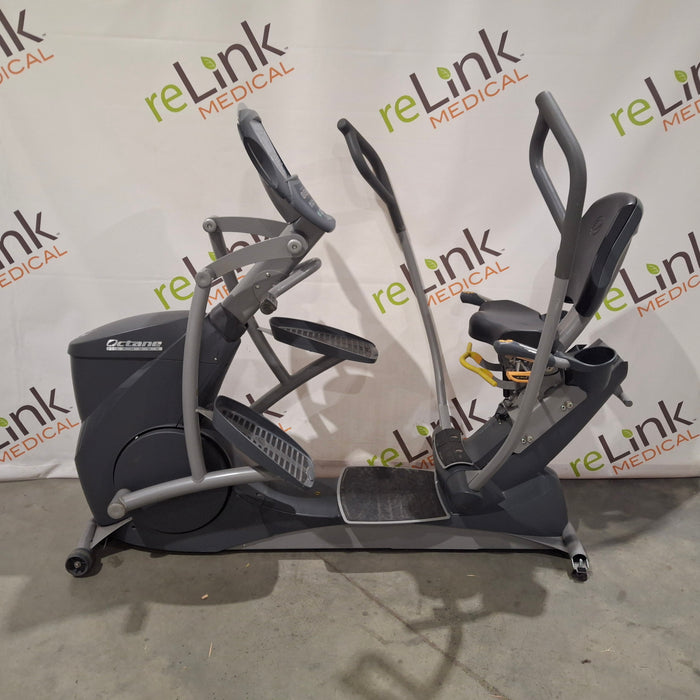 Octane XR6000 Elliptical Machine