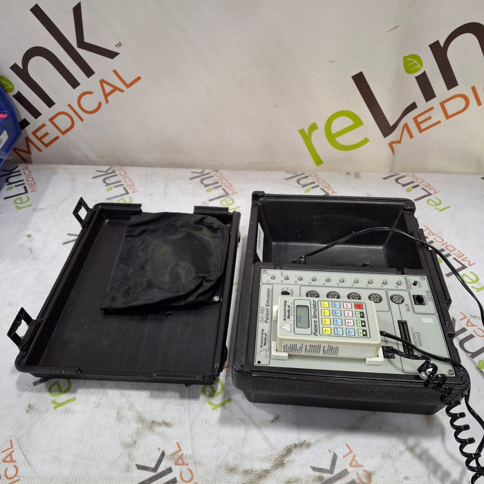 Armstrong Medical Industries, Inc. Armstrong Medical Industries, Inc. AA-820 Patient Simulator Test Equipment reLink Medical