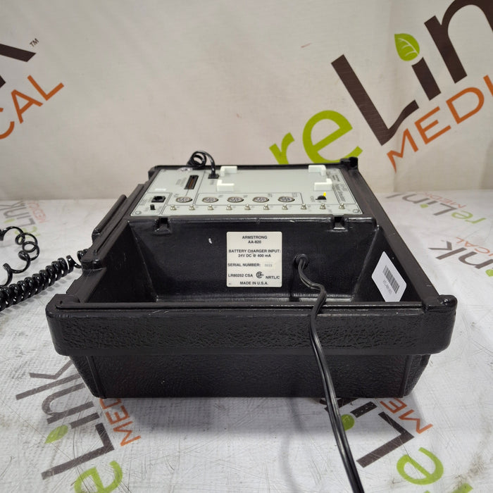 Armstrong Medical Industries, Inc. Armstrong Medical Industries, Inc. AA-820 Patient Simulator Test Equipment reLink Medical