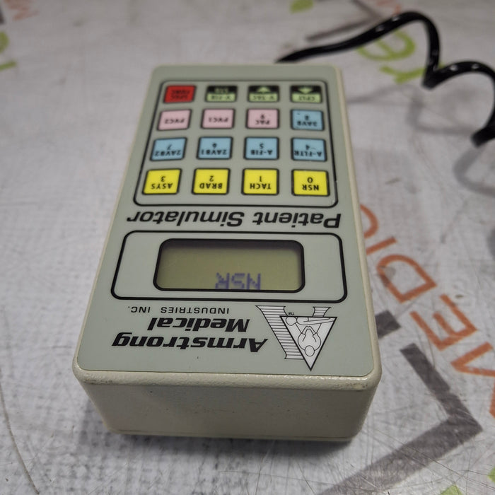 Armstrong Medical Industries, Inc. Armstrong Medical Industries, Inc. AA-820 Patient Simulator Test Equipment reLink Medical