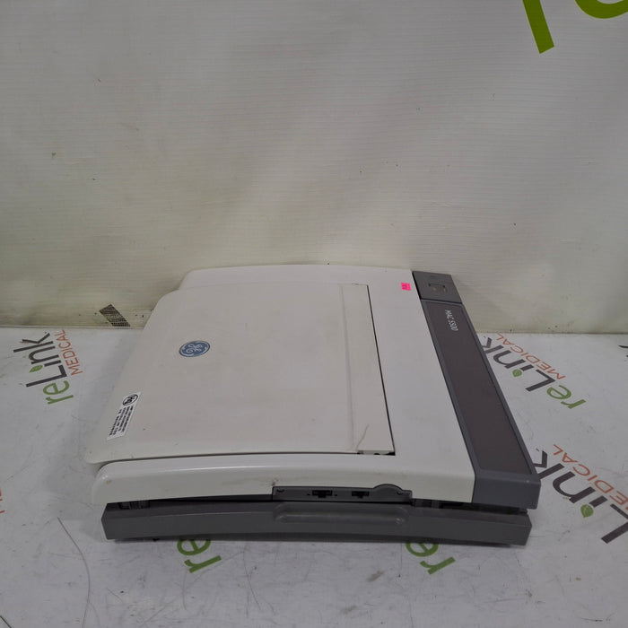 GE Healthcare MAC 5500 ECG with CAM Module