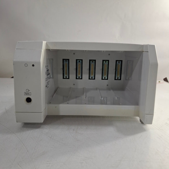 GE Healthcare GE Healthcare F5-01 Carescape Module Frame Patient Monitors reLink Online