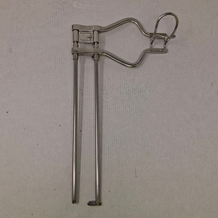 Weck Surgical Balfour Abdominal Retractor