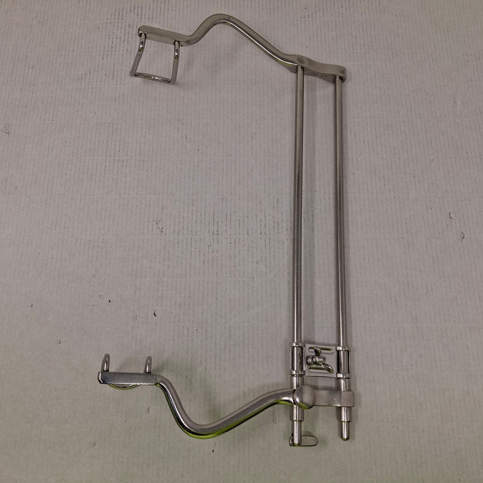 Weck Surgical Balfour Abdominal Retractor