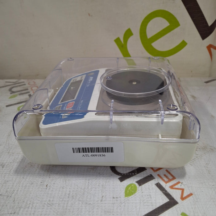 A&D A&D HT-120 Compact Scale Research Lab reLink Medical