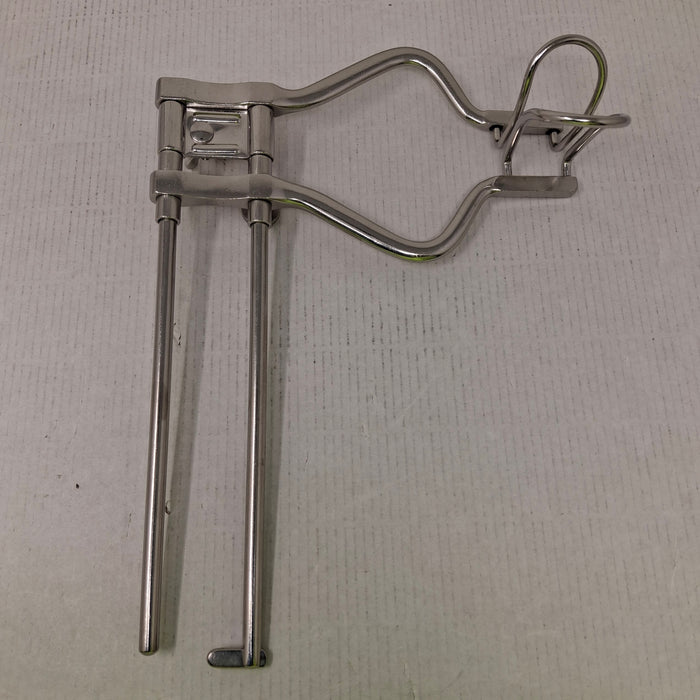 Weck Surgical Balfour Abdominal Retractor