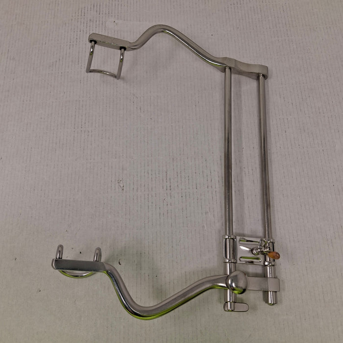 Weck Surgical Balfour Abdominal Retractor