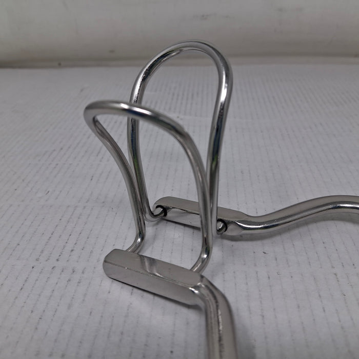 Weck Surgical Balfour Abdominal Retractor