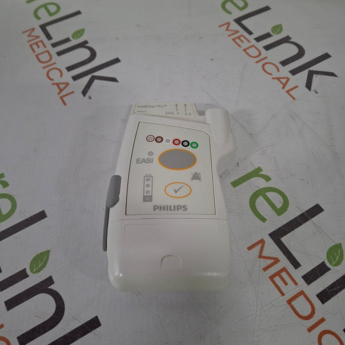 Philips Intellivue TRx+ M4841A S03 Upgradable Telemetry Transmitter