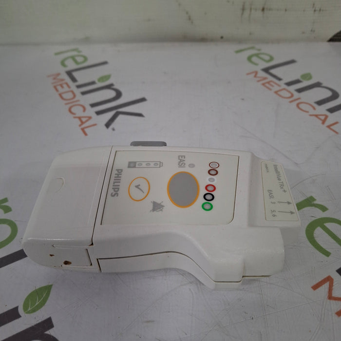 Philips Intellivue TRx+ M4841A S03 Upgradable Telemetry Transmitter