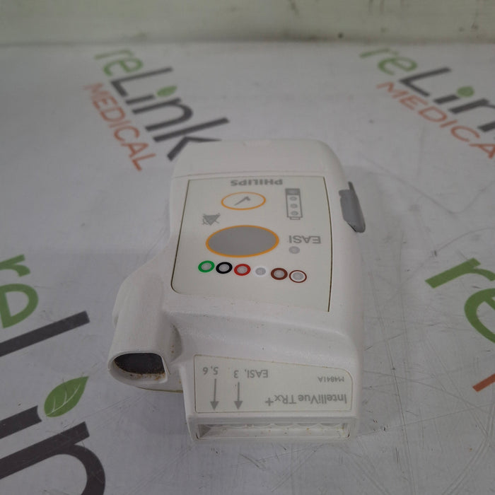 Philips Intellivue TRx+ M4841A S03 Upgradable Telemetry Transmitter