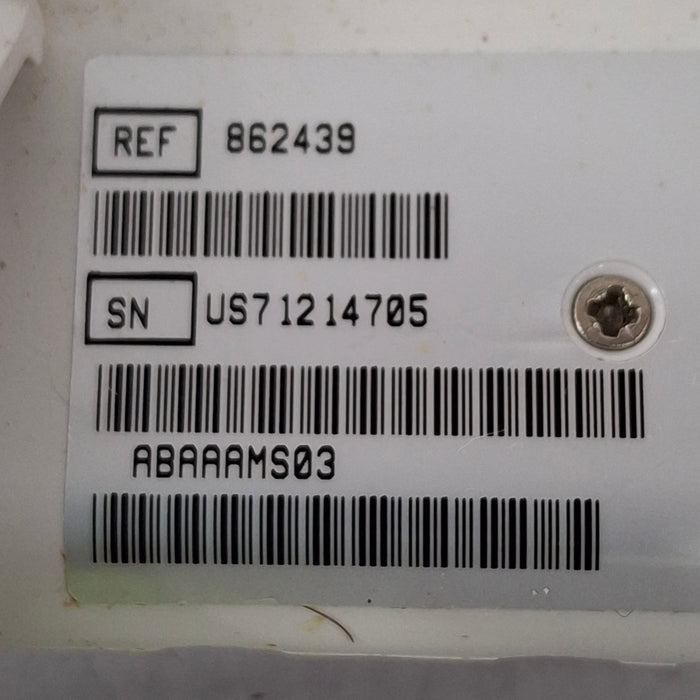 Philips Intellivue TRx+ M4841A S03 Upgradable Telemetry Transmitter