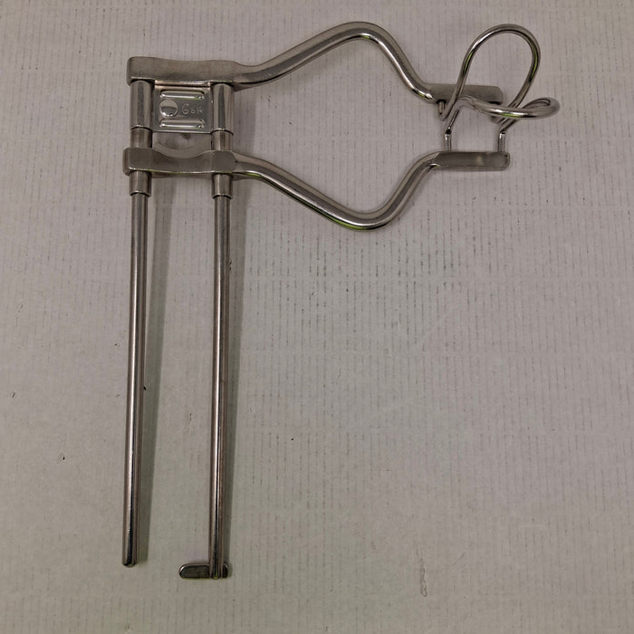 Weck Surgical Balfour Abdominal Retractor