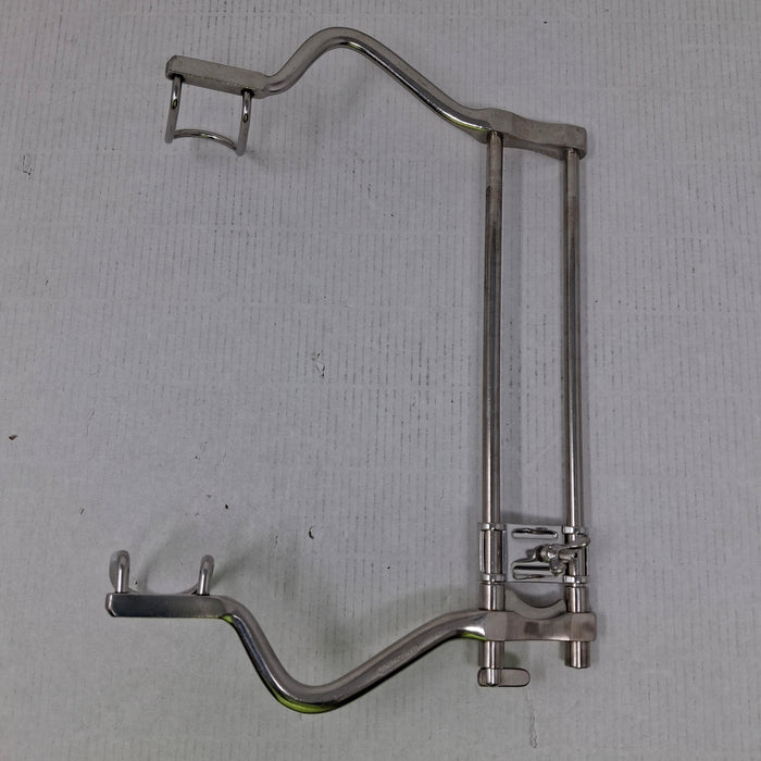 Weck Surgical Balfour Abdominal Retractor