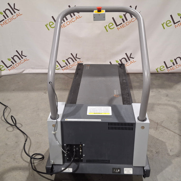 Quinton TM55 Stress Test Treadmill