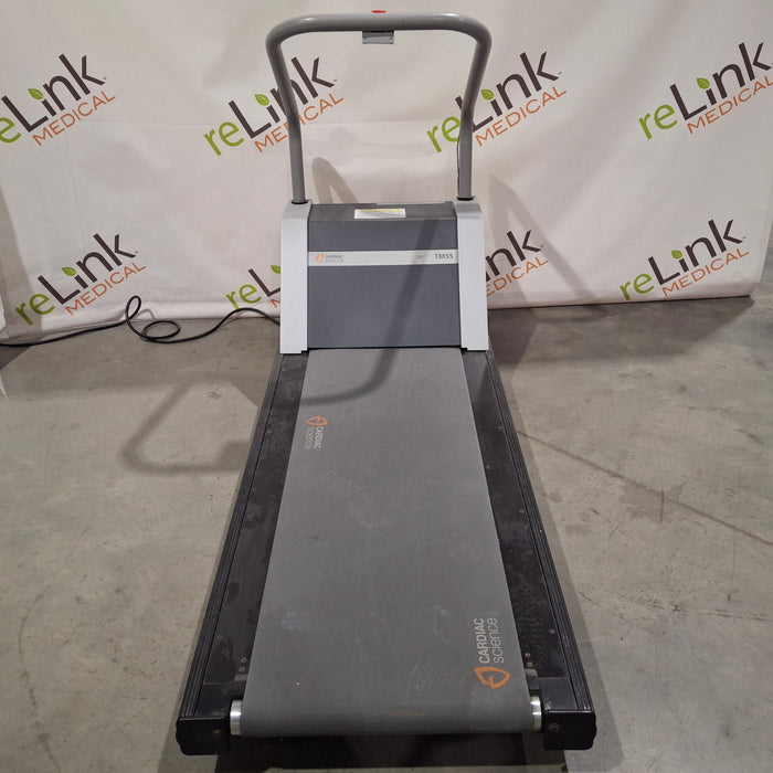 Quinton TM55 Stress Test Treadmill