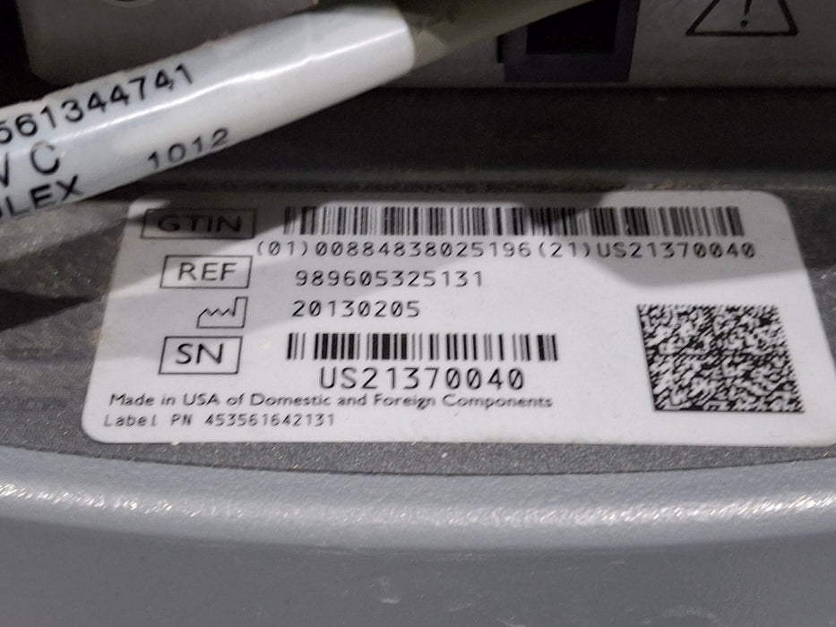 Philips Philips HD11XE Ultrasound Ultrasound reLink Medical
