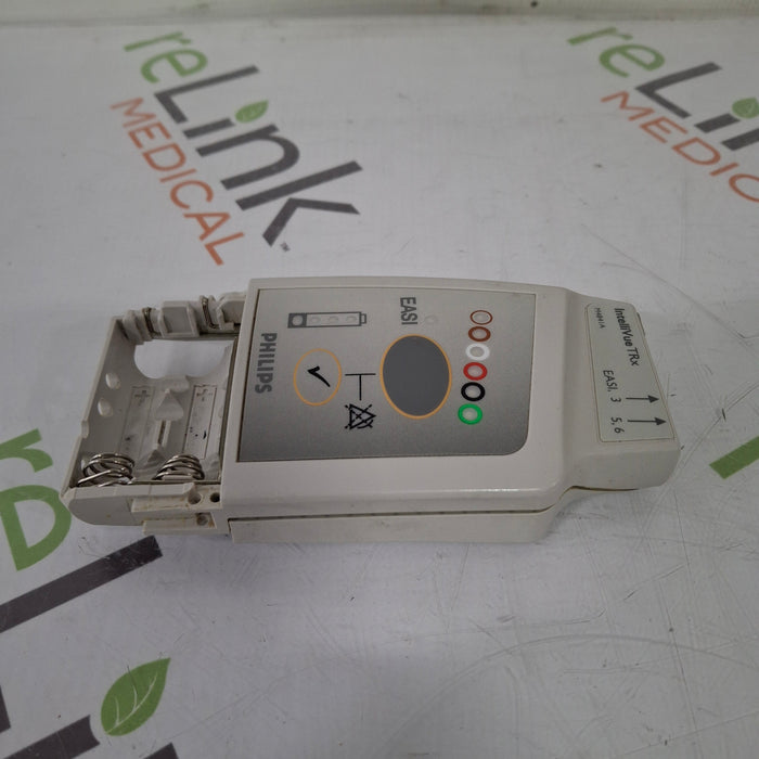 Philips Intellivue TRx M4841A S01 Telemetry Transmitter EKG Only