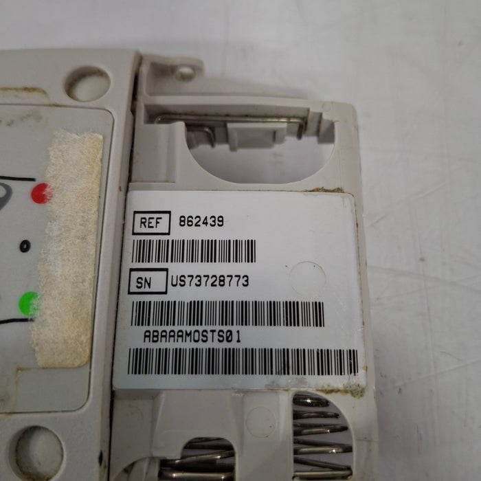 Philips Intellivue TRx M4841A S01 Telemetry Transmitter EKG Only