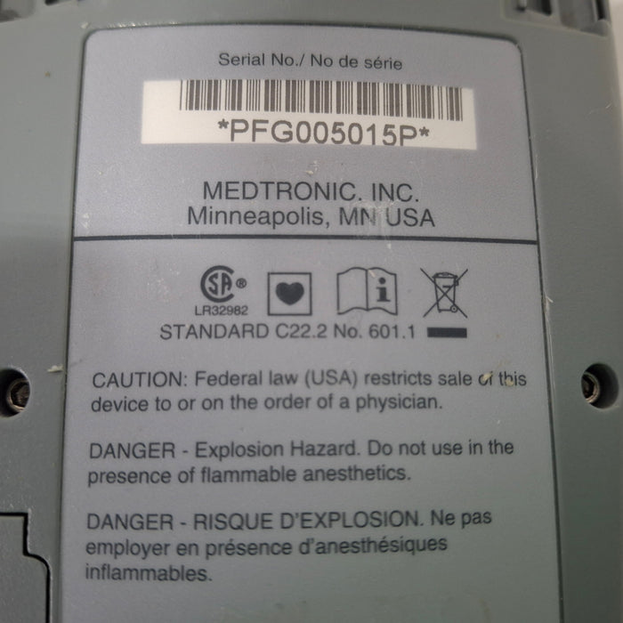 Medtronic 5388 Dual Chamber Pacemaker Monitor