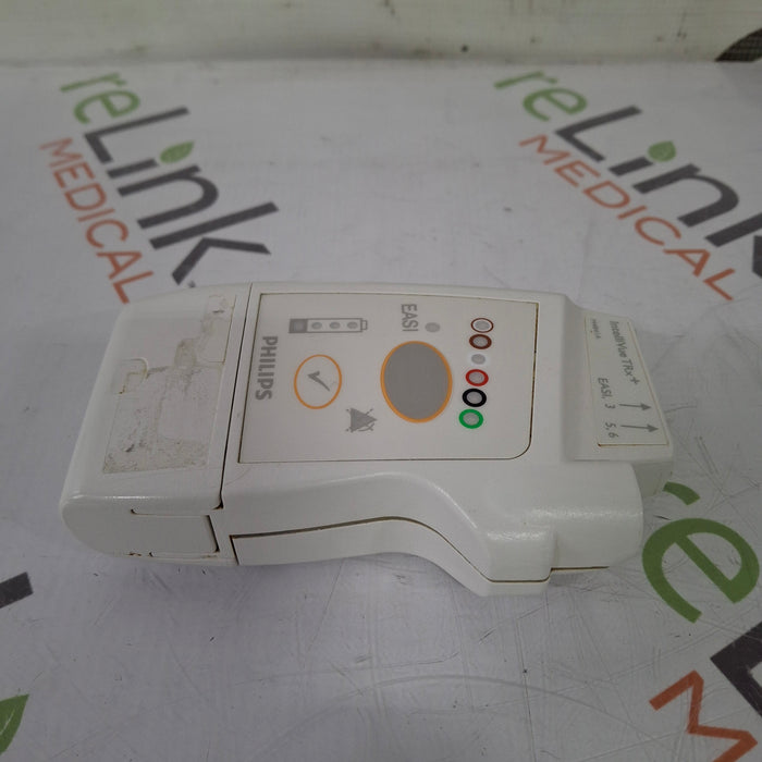 Philips Intellivue TRx+ M4841A S03 Upgradable Telemetry Transmitter