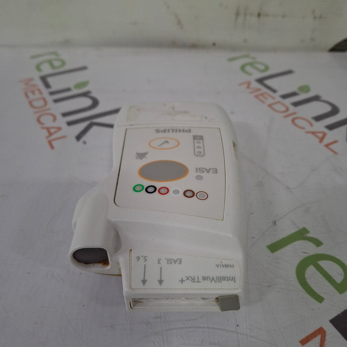 Philips Intellivue TRx+ M4841A S03 Upgradable Telemetry Transmitter