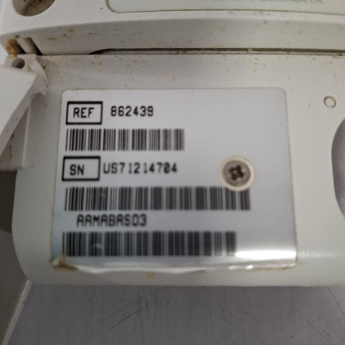 Philips Intellivue TRx+ M4841A S03 Upgradable Telemetry Transmitter