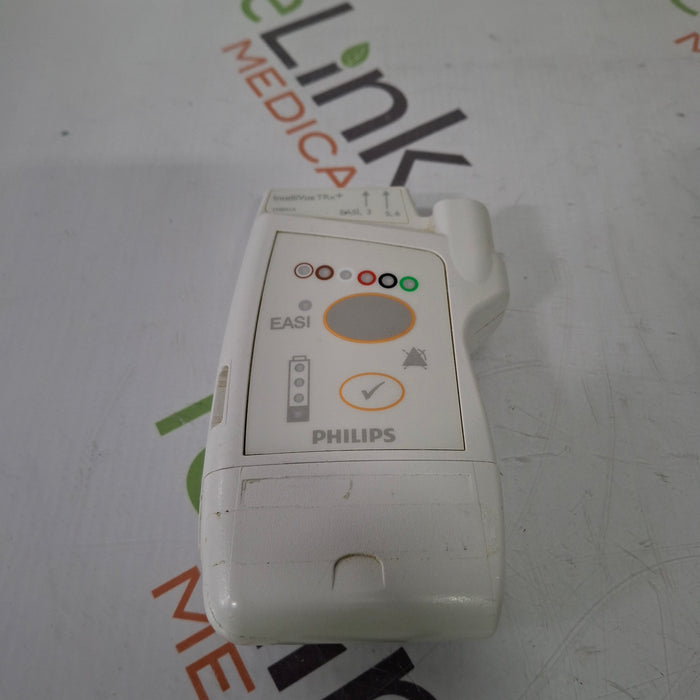 Philips Intellivue TRx+ M4841A S03 Upgradable Telemetry Transmitter
