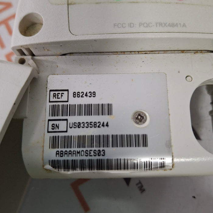 Philips Intellivue TRx+ M4841A S03 Upgradable Telemetry Transmitter