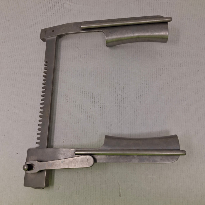 Kapp Surgical 06-009 Cosgrove Self Retaining Retractor