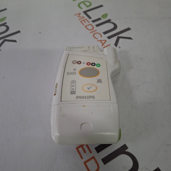 Philips Intellivue TRx+ M4841A S03 Upgradable Telemetry Transmitter