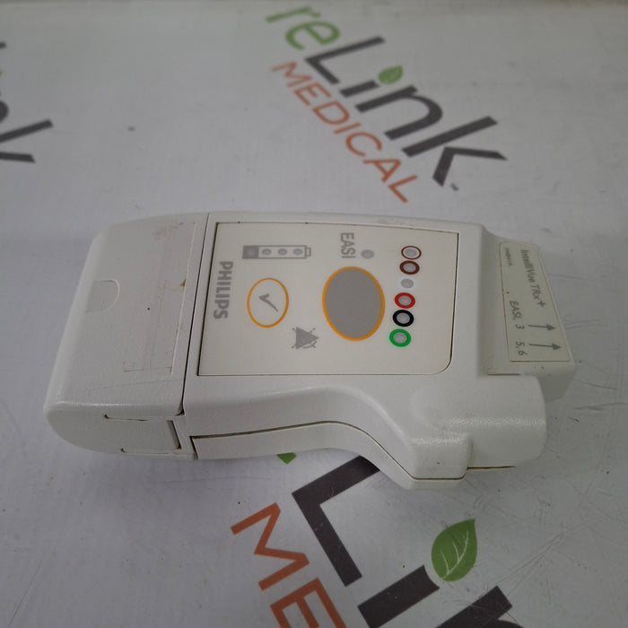 Philips Intellivue TRx+ M4841A S03 Upgradable Telemetry Transmitter