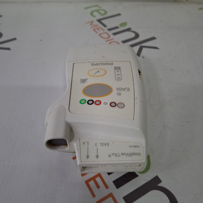 Philips Intellivue TRx+ M4841A S03 Upgradable Telemetry Transmitter