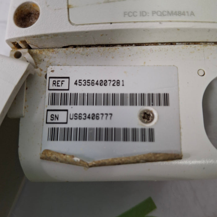 Philips Intellivue TRx+ M4841A S03 Upgradable Telemetry Transmitter